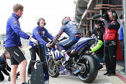 Avoir pris la mauvaise direction il y a 2 ans, l'erreur de Yamaha