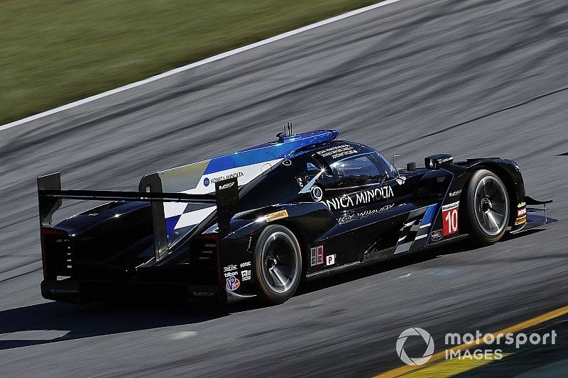 Taylor relieved to keep WTR record alive with victory