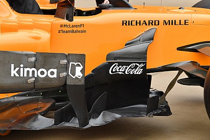 Hivatalos: együtt folytatja a McLaren és a Coca-Cola