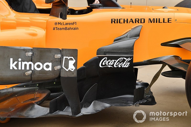 Hivatalos: együtt folytatja a McLaren és a Coca-Cola