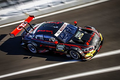 «Таких скоростей в DTM раньше не видели». Гонщики Audi и BMW остались в восторге от новых машин