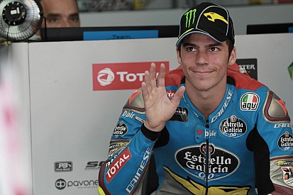Mir fez estreia na Suzuki em teste secreto em Motegi