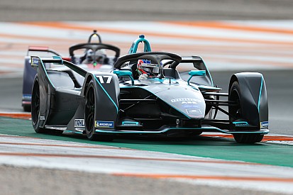 Trotz Rookie-Status: HWA glaubt an Erfolg in der Formel E