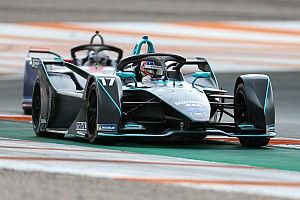 Trotz Rookie-Status: HWA glaubt an Erfolg in der Formel E