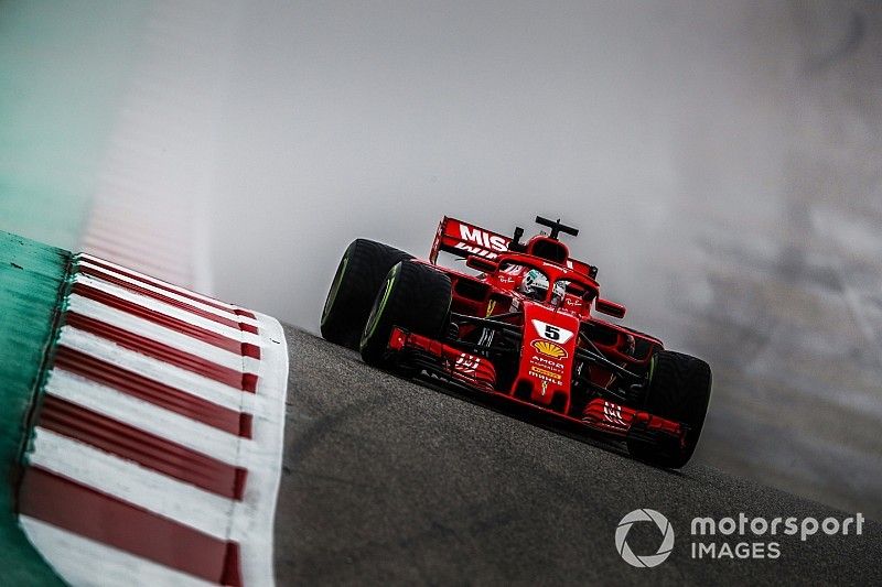 Ricciardo pide más "sentido común" sobre las reglas de bandera roja