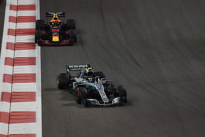 Bottas megtörten nyilatkozott a futam után