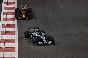 Bottas megtörten nyilatkozott a futam után