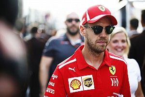 Irvine disintegra Vettel: "E' enormemente sopravvalutato, vince solo se non deve lottare!"