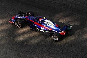 Grosjean e Gasly escapam de punição após colisão do TL3