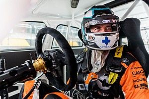 Supercars stars sample TCR cars