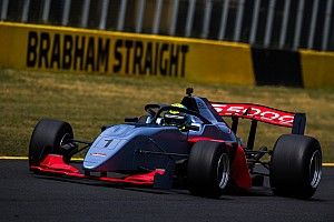 Kiwi driver Alexander joins S5000 field