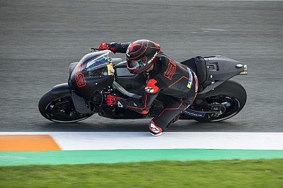 Lorenzo aponta quatro favoritos ao título da MotoGP de 2019