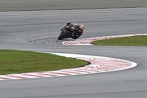 Zarco: "Quiero conseguir el título de independientes en Valencia"