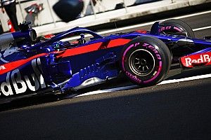 Le deuxième baquet Toro Rosso pas attribué avant décembre ?