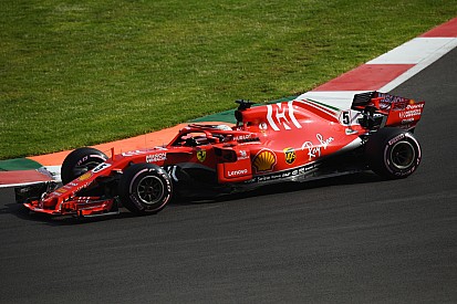 Live: Follow Mexican GP practice as it happens