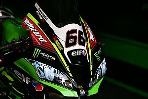 Kawasaki-Crewchief attackiert die Dorna: Tom Sykes wurde eingebremst