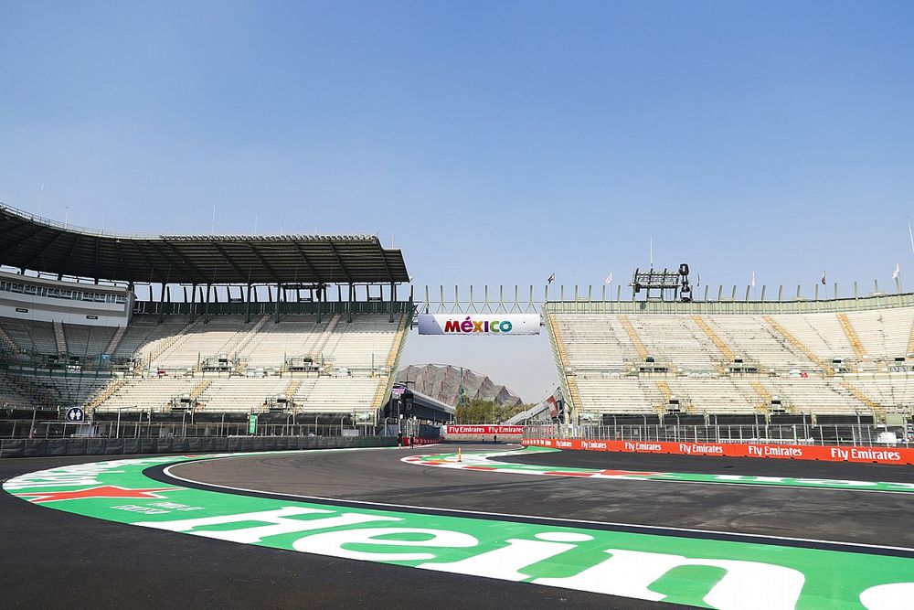 Pirelli: „Mexikóban megjósolhatatlan lesz a futam”