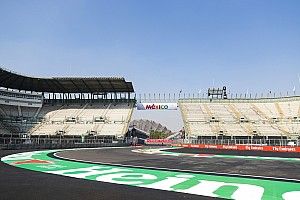 Pirelli: „Mexikóban megjósolhatatlan lesz a futam”