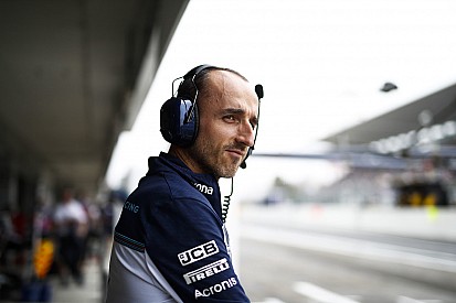 Robert Kubica vor Entscheidung: Ferrari oder Williams?