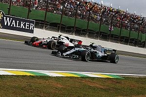 A Haas idén először fejlesztette igazán az autóját a Forma-1-ben