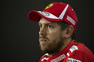 Ferrari cree que Vettel, con "asuntos pendientes", será más fuerte en 2019
