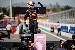 F1: Verstappen diz que problemas no DRS forçaram Red Bull a mudar estratégia para vencer na Espanha