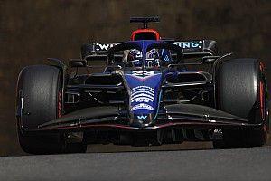 Albon: F1 drivers causing yellows in qualifying should lose laptime