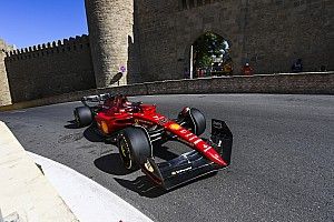 F1 Azerbaijan GP qualifying - Start time, how to watch & more