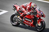 Hoe de MotoGP de veelgemaakte Formule 1-fout moet voorkomen