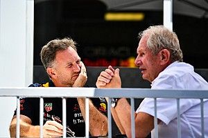 Marko: "Wolff, bizim bile bilmediğimiz rakamlara nereden ulaştı?"