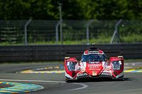 Frijns door naar Hyperpole-kwalificatie, Toyota leidt de dans in Le Mans