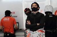 名門トムスで苦闘するジュリアーノ・アレジ、今は“我慢の時”?「小さな一歩を積み重ねることが重要」