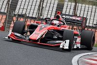 Autopolis Super Formula: Nojiri scores third pole in a row