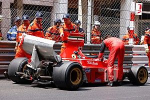 Why Leclerc's historics crash shouldn't put off F1 drivers tasting history