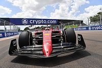 F1: Ferrari fará dia de filmagem em Monza com Leclerc nesta sexta