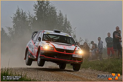 Kotarba czeka na R5, Świdnicki w N4