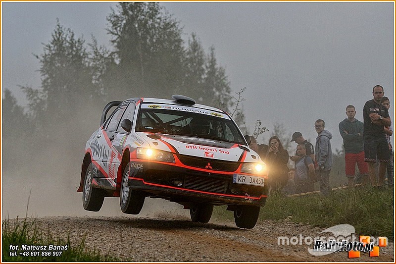 Kotarba czeka na R5, Świdnicki w N4