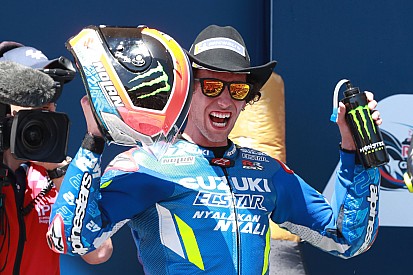 Austin MotoGP: Top photos from the race