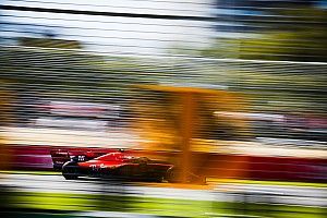 Leclerc: „Nincs ok a pánikra a Ferrari miatt”