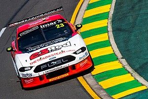 Davison joins new-look Tickford Supercars enduro line-up