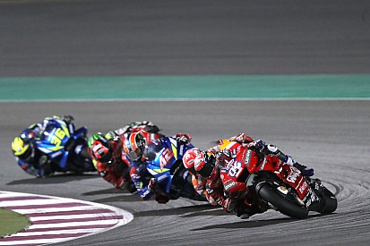 Qu'attendre de l'audience sur le déflecteur de Ducati ?