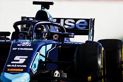 F2 2019 começa com Sette Câmara pressionado e expectativa sobre Mick Schumacher