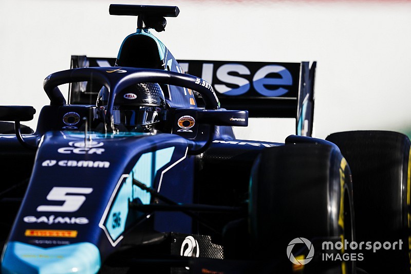 F2 2019 começa com Sette Câmara pressionado e expectativa sobre Mick Schumacher