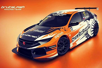 Il Brutal Fish Racing Team cambia: nel 2019 Ryba guiderà una Honda