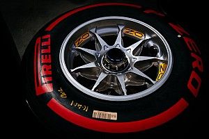 La selección de neumáticos de los equipos para el GP de Bahrein de F1
