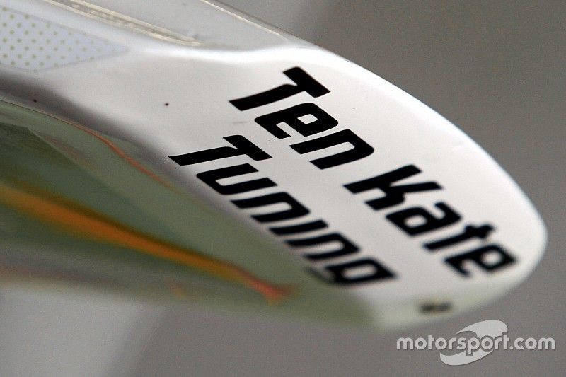 Ufficiale: Ten Kate torna in SBK con Yamaha e Loris Baz
