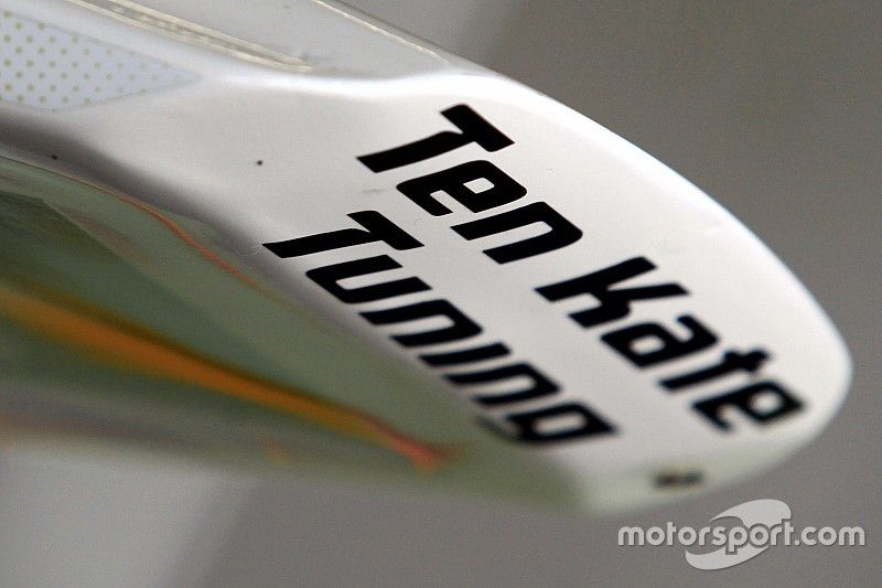 Ufficiale: Ten Kate torna nel Mondiale Superbike, ma è ancora un mistero con chi