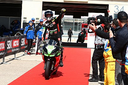 Supersport 300, Assen: seconda vittoria consecutiva per Gonzalez