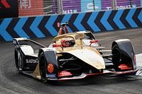 Vergne utrzymał zwycięstwo