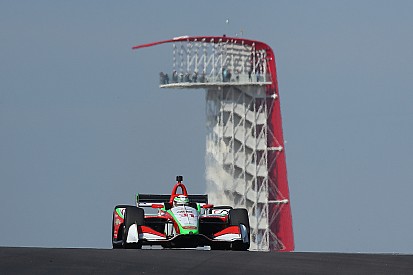 O'Ward cree que tenía el potencial para terminar top 5